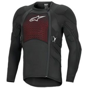 Alpinestars Bionic Plasma LT Skyddsjacka LS