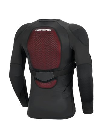 Alpinestars Bionic Plasma LT Skyddsjacka LS - Image 2