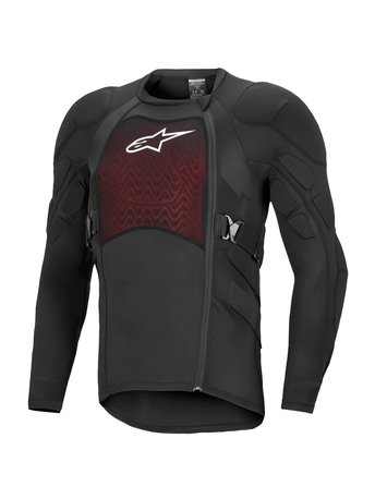Alpinestars Bionic Plasma LT Skyddsjacka LS