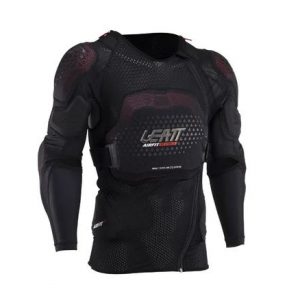 Leatt Skyddsjacka 3DF AirFit Evo