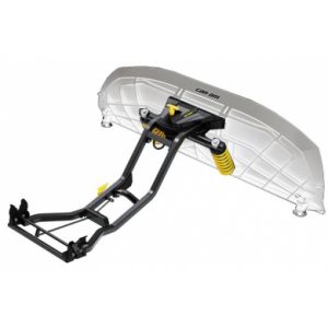 CAN-AM Alpine Flex-ram med snabbkopplingssystem