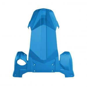 FULL BODY SKID PLATE KIT