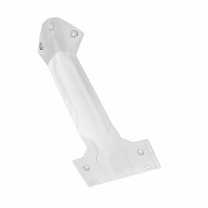 Extreme bukskydd vit