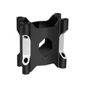 Fast styrhöjare 95mm