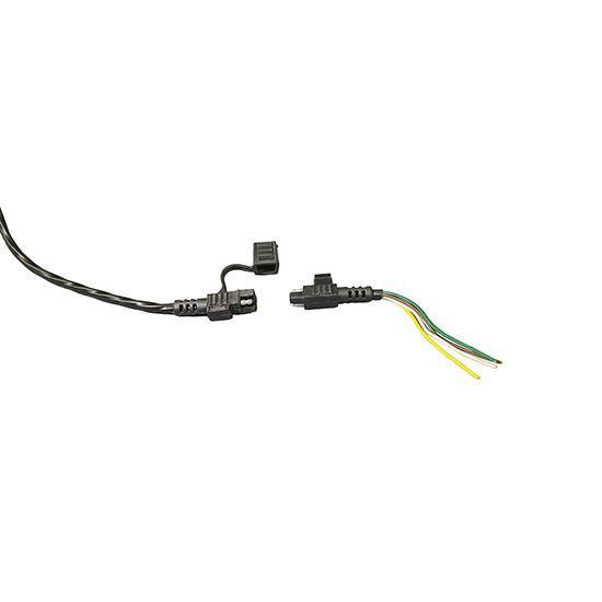 12V-uttag för LinQ-platta