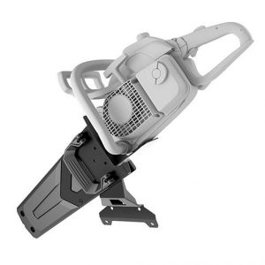 Motorsåghållare LinQ