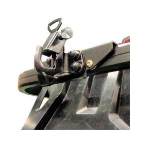 J‑Hitch / Dragkrok