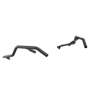 Sidostötfångare / Sidobåge