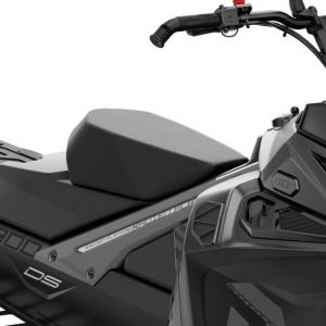 Deep Snow Pro‑säte