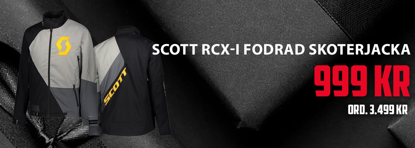 AVLÅNG BANNER FRONT