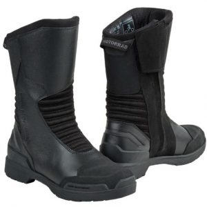 BMW STÖVLAR TAUNUS GTX SVARTA