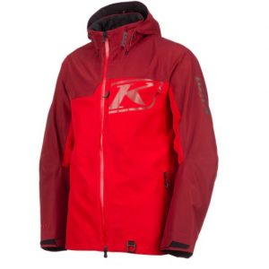 KLIM POWERXROSS JACKET