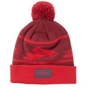KLIM BOMBER BEANIE - FLERA FÄRGER