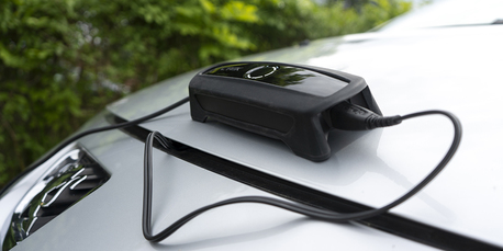 CTEK CS ONE Bumper - Image 2