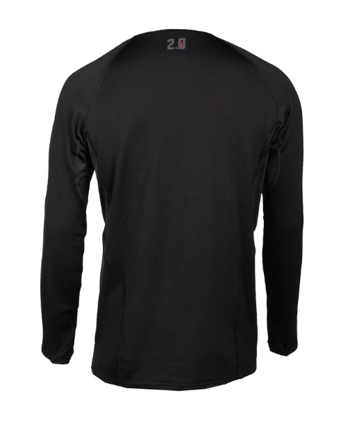 KLIM UNDERSTÄLL Aggressor Shirt 2.0 - Image 2