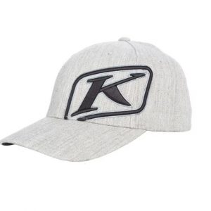 KLIM KEPS RIDER GRAY