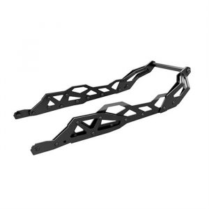 Adventure bakre stötfångare 16”