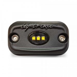 Lightforce ROK9 arbetsbelysning LED 3x3W