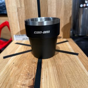 CAN-AM MUGG 250ML