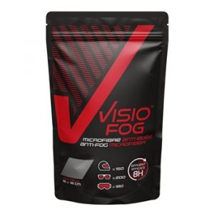 VisioFog Anti-fog Microfibre Wipe - Imskydd