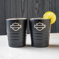 HD Open B&S DOF-glasset - Image 3