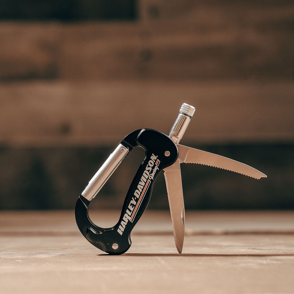 Harley Davidson Racing Presentset - Image 2