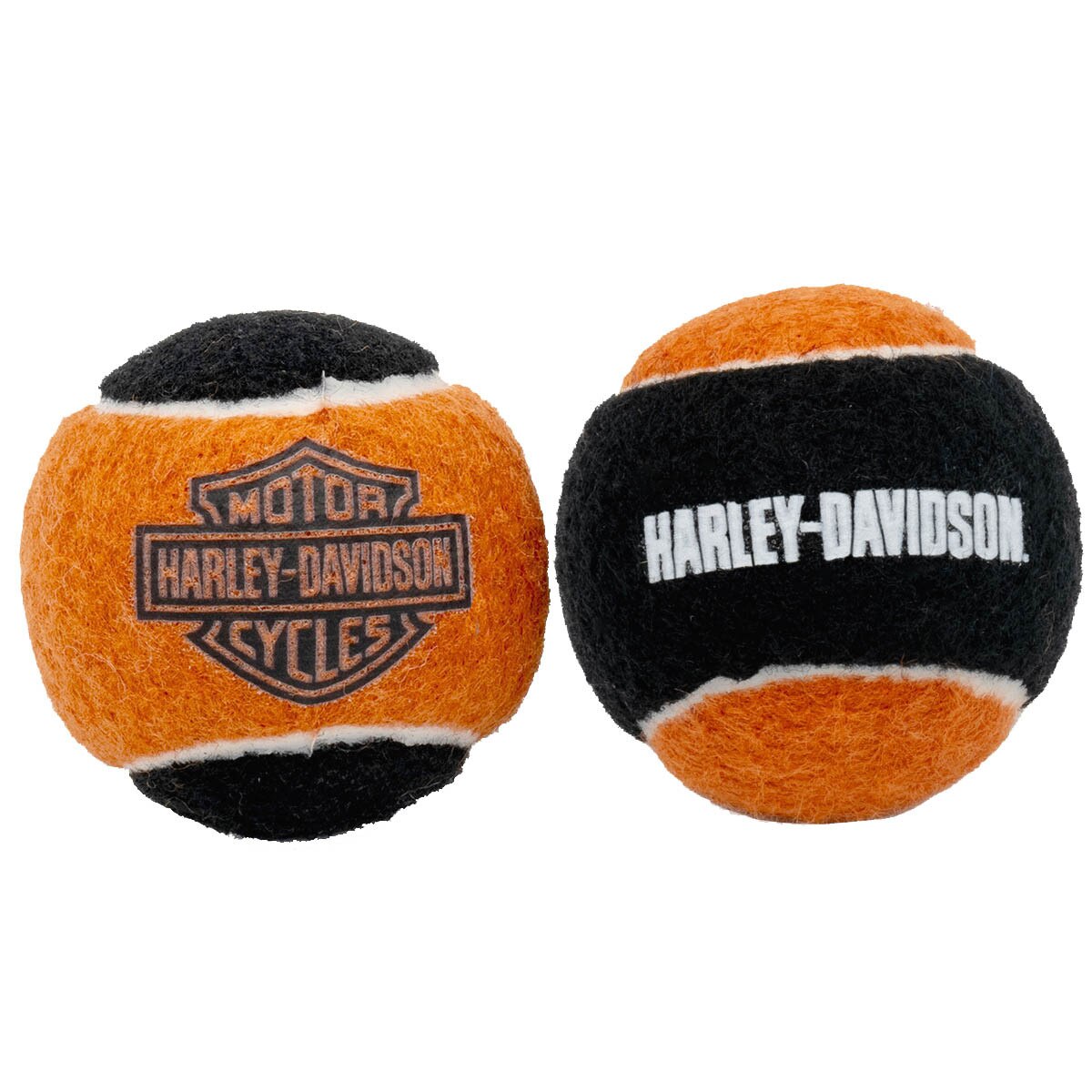 Harley Davidson B&S Tennisbollleksakset - Pipleksak