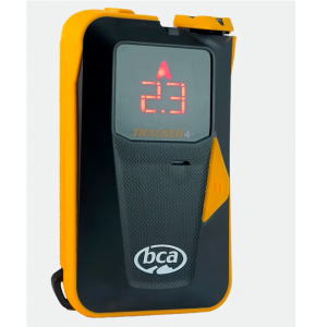 BCA TRACKER 4