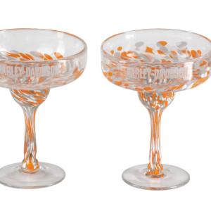 HD Konfetti Margaritaglas Set