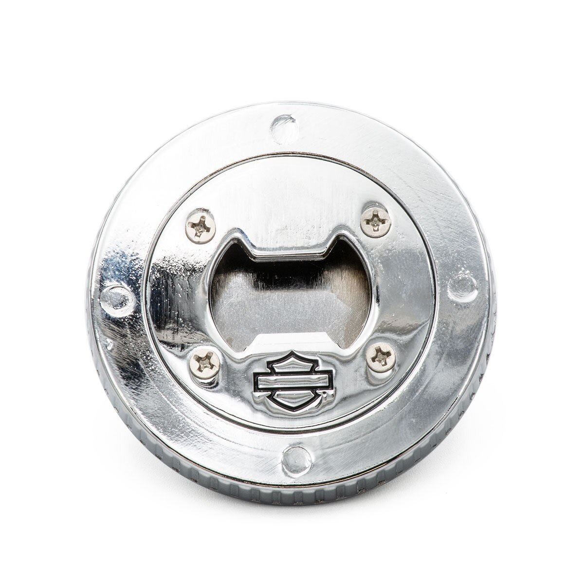 H-D Open B&S Eagle Bottle Opener - Image 2