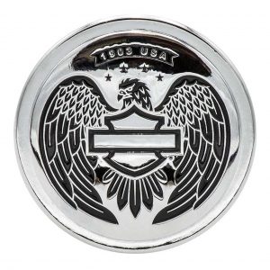 H-D Open B&S Eagle Bottle Opener
