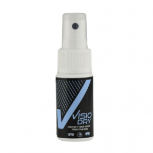 VisioDry 15ml Anti-Rain Pump Spray - Regnavvisande behandling