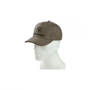 BMW Motorrad Logo Cap