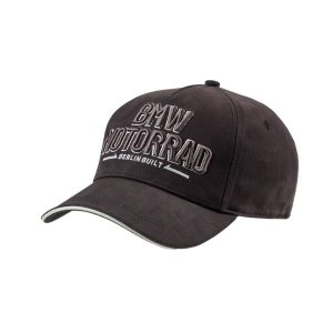 BMW Berlin built cap