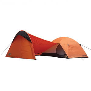 H-D Dome Tent w/ Vestibule