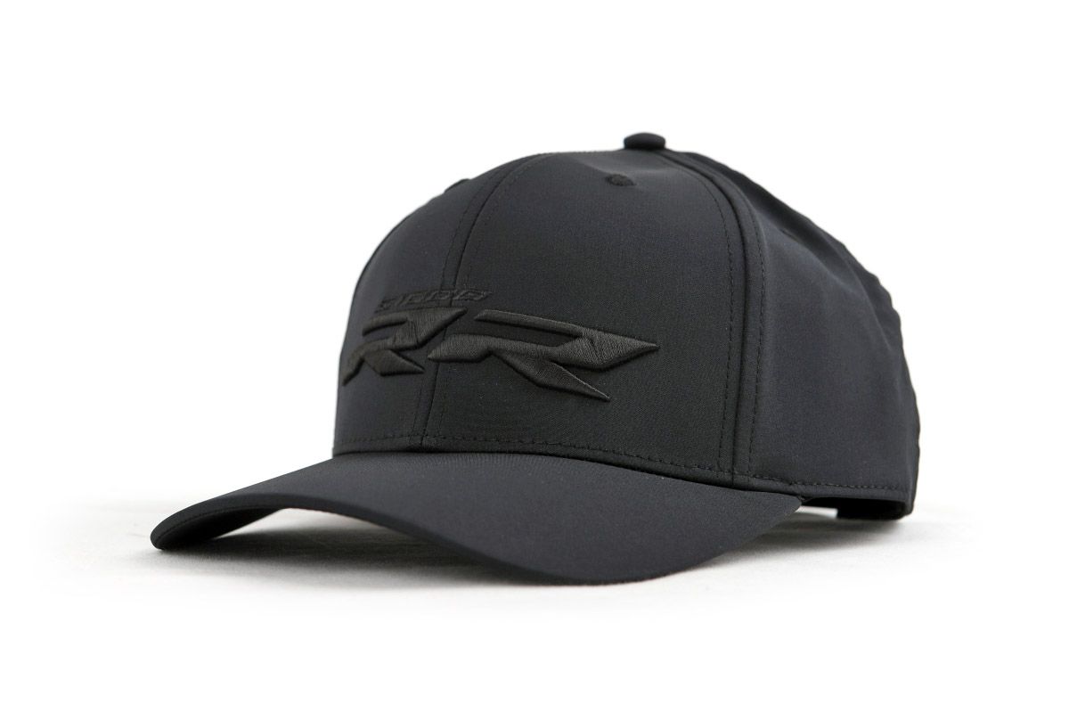 BMW RR Cap