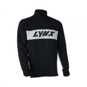 LYNX Retro Heritage Fleece