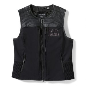 Women's H-D® Long Haul Utility Vest