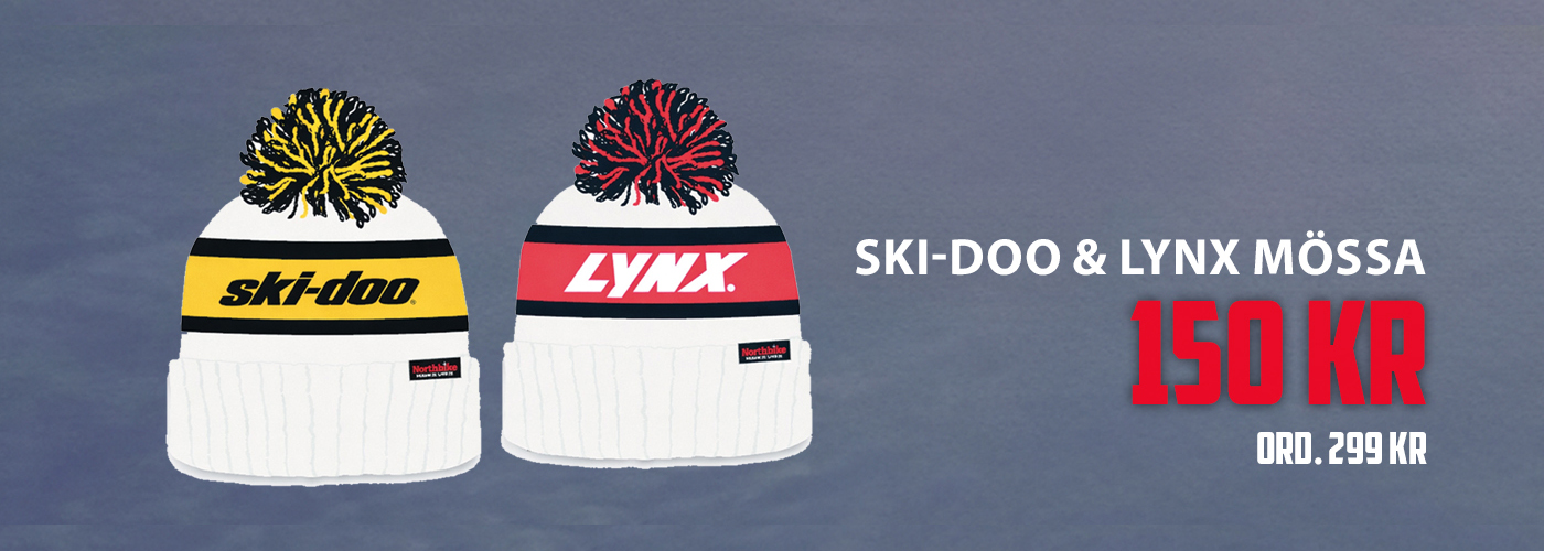 AVLÅNG BANNER FRONT