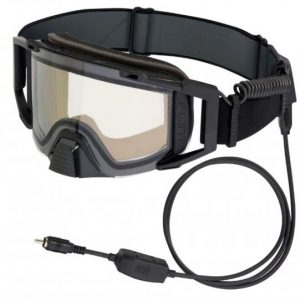 SKI-DOO FLINT XL Radiant (UV) Goggles