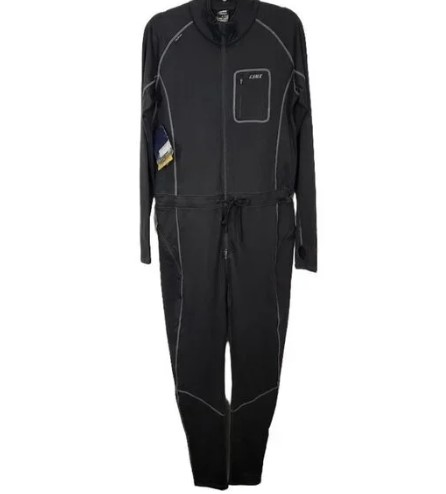 LYNX ONE PIECE MID LAYER MEN