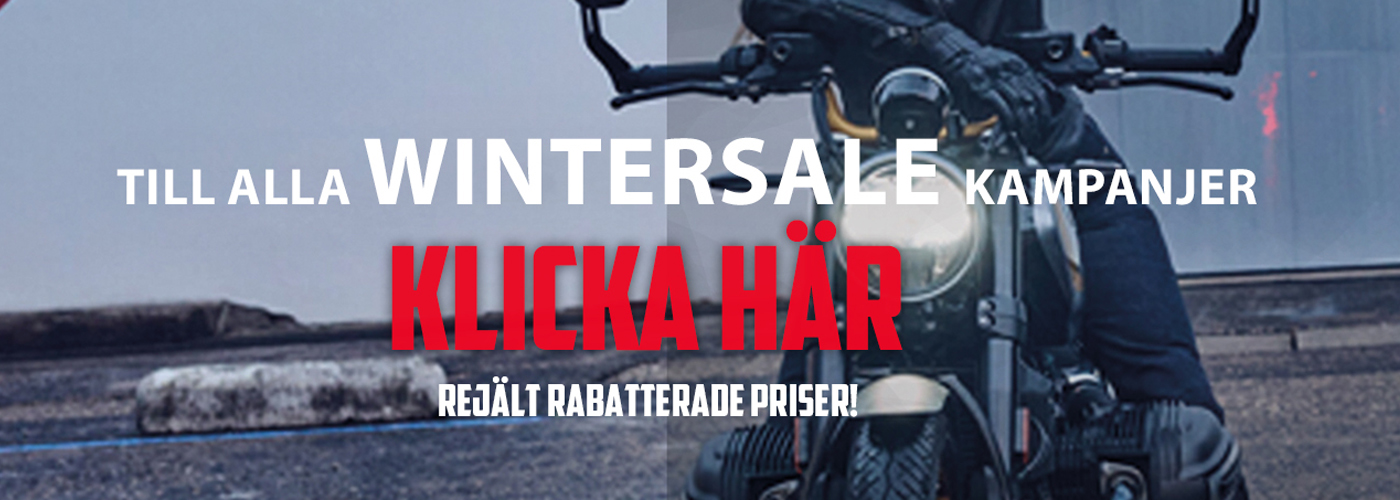 AVLÅNG BANNER FRONT