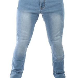 Sweep Aramid Jeans Redneck, Ljusblå