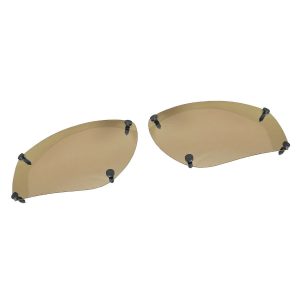 AMPHIBIOUS UV GOG.POLARIZ