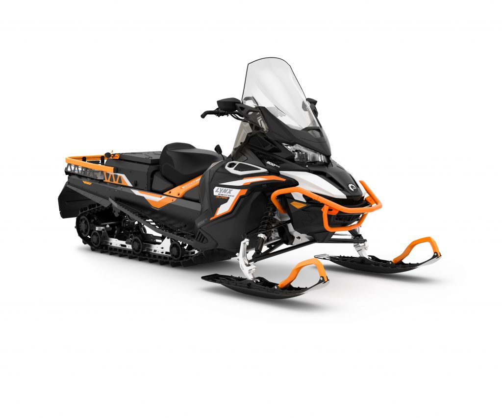 LYNXMY2659RangerCore600ACEWhiteBlackStudio34FRTEMEA