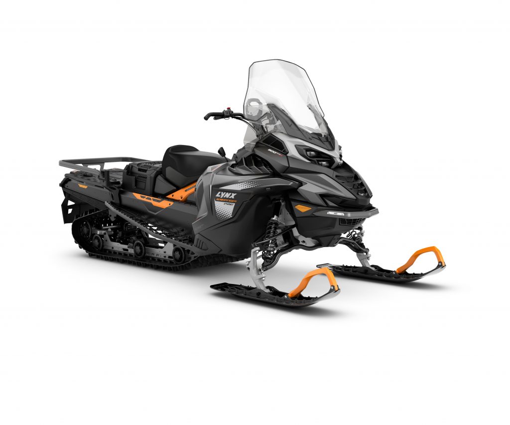 Bombardier Recreational Products Inc.