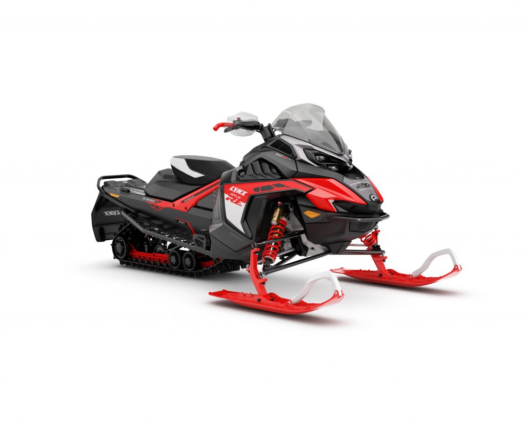 LYNXMY26RaveRE850ETECTurboRViperRedBlackStudio34FRTGLOBAL