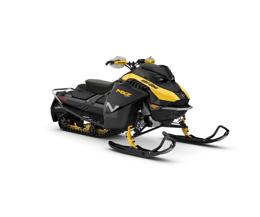 Bombardier Recreational Products Inc.
