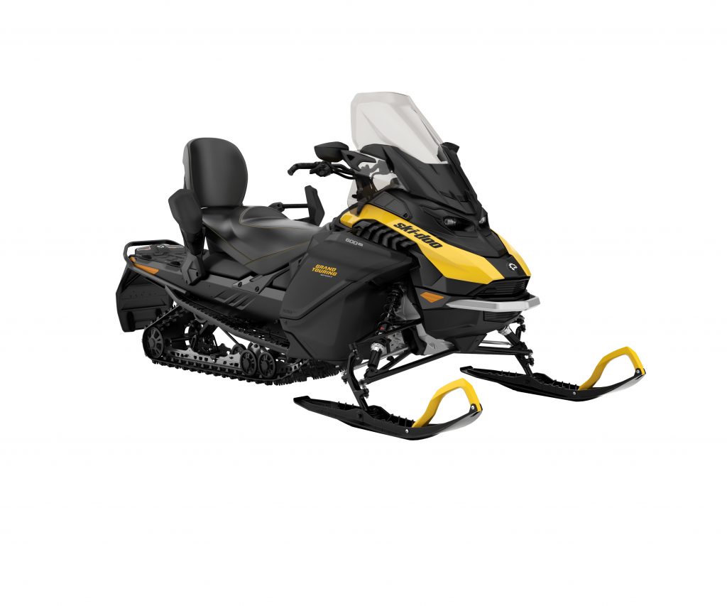 Bombardier Recreational Products Inc.