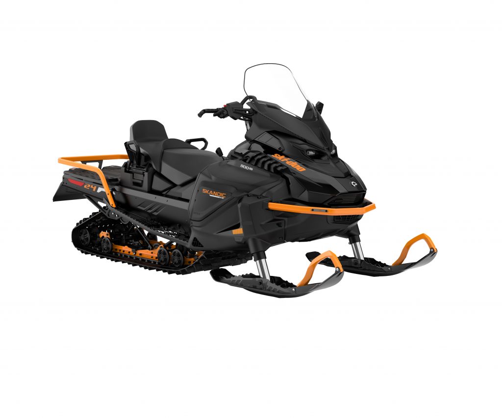 Bombardier Recreational Products Inc.